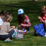 MTSUSidelines_News_PanEasterEggHunt_RobinDuff