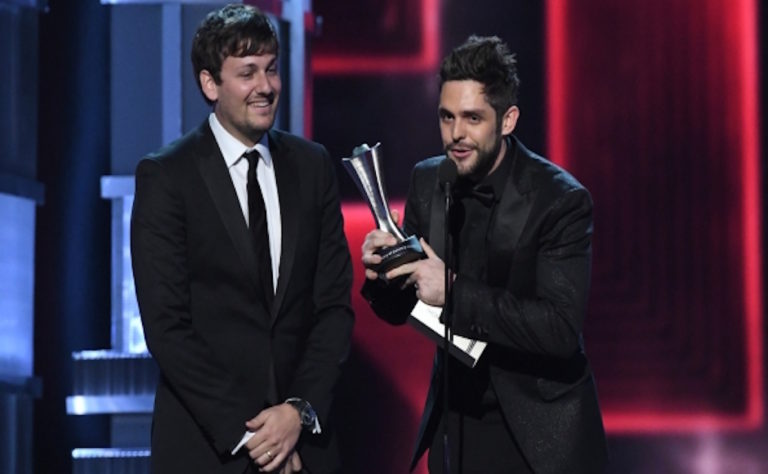 Annual ACM Awards bring country to Las Vegas