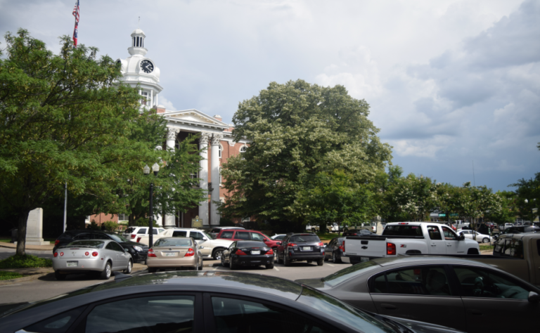 Murfreesboro ranked 10th fastest-growing city in U.S.