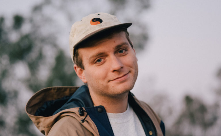 Mac DeMarco delivers humble set to sold-out Nashville crowd