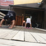 Yoga at Mayday (16)