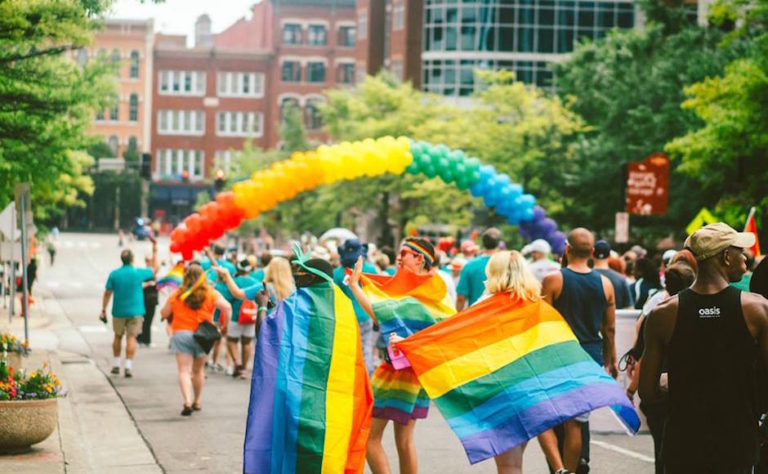 Nashville Pride President discusses what Pride looks like in Middle Tennessee