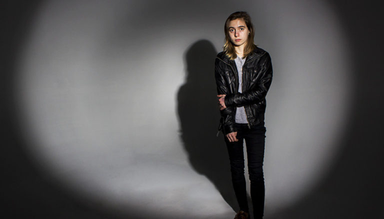MTSU’s Julien Baker to open for Paramore