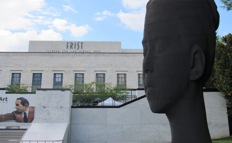 The Frist Center for the Visual Arts presents eye-opening experience