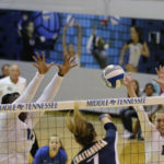 MTSUSidelines_Volleyball_DevinPGrimes