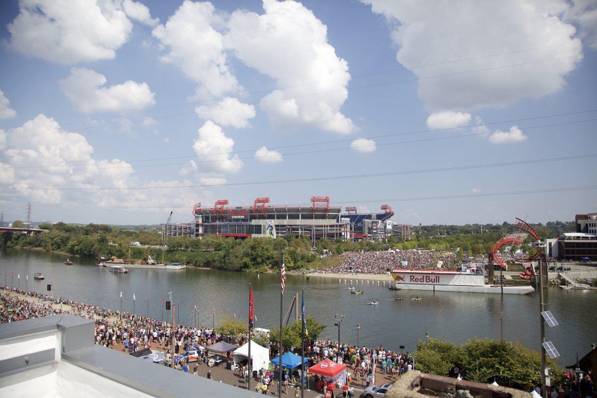 MTSUSidelines_News_SabrinaTyson_Flugtag