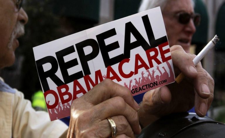 Face the Facts: The latest attempt to repeal ‘Obamacare,’ why it failed