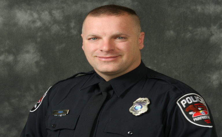 TBI investigating Murfreesboro Police officer due to alleged sexual assault at MTSU game