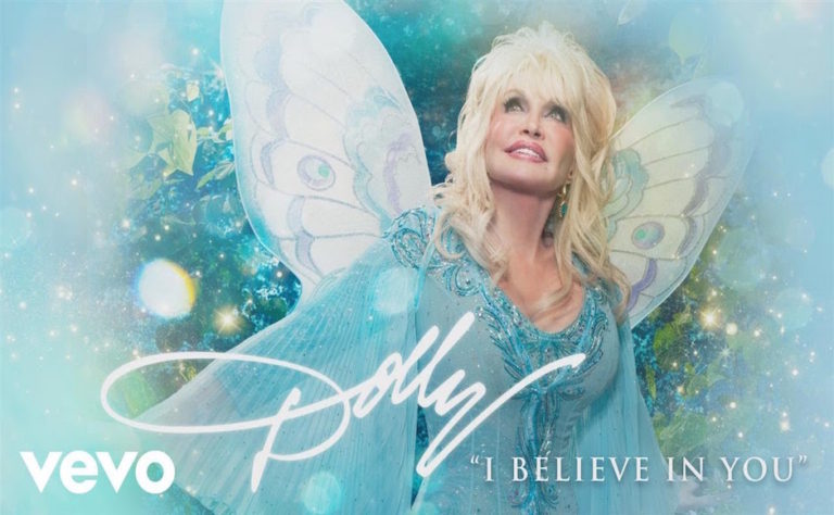 Review: Dolly Parton releases children’s album