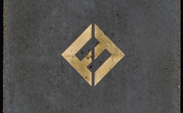 Review: Foo Fighters’ ‘Concrete and Gold’ brings power, surprises