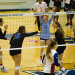 MTSUSidelines_Sports_Volleyball_AndrewBrown