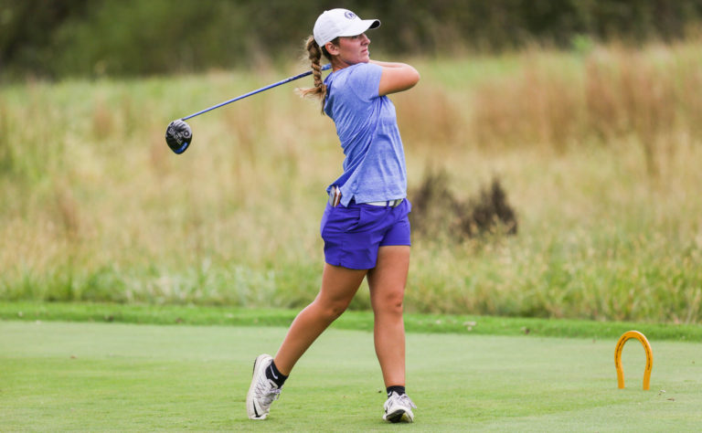 Women’s Golf: Hanley Long named C-USA Golfer of the Week