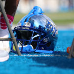 MTSUSidelines_Sports_Helmet_DevinPGrimes