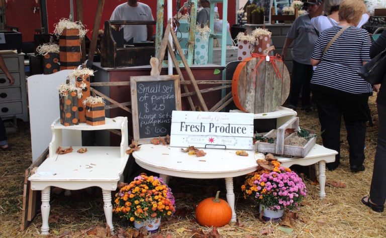 Photos: Bell Buckle Craft Fair brings weekend of craft-filled fun