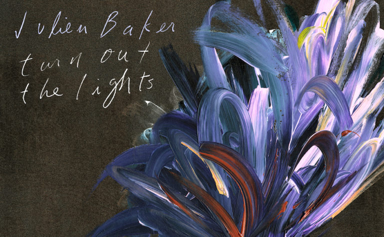 Review: Julien Baker conveys earnest sentiment on ‘Turn Out The Lights’