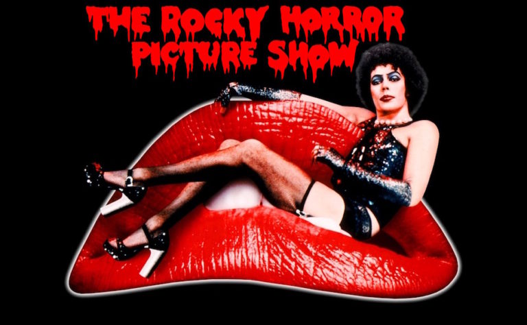 Review: Center for the Arts amps up audience with ‘The Rocky Horror Picture Show’