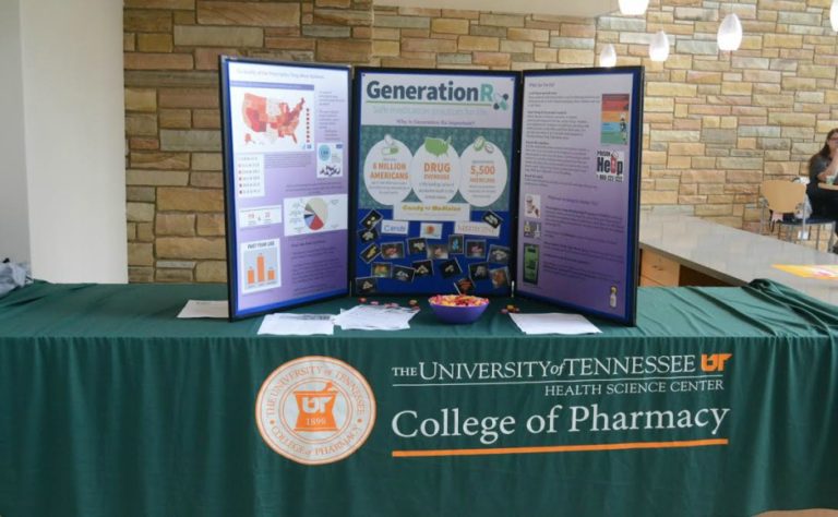 Generation Rx hosts Adderall, opioid abuse awareness event at MTSU