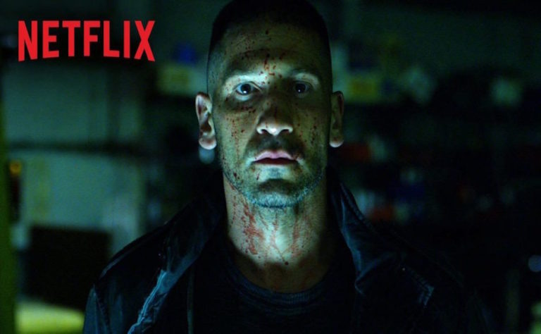 Review: ‘The Punisher’ tests boundaries, embraces essence of the comic