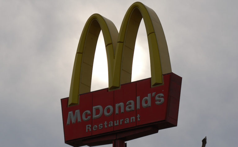 Crime: Murfreesboro Police respond to strong arm robbery at McDonald’s on Old Fort Parkway