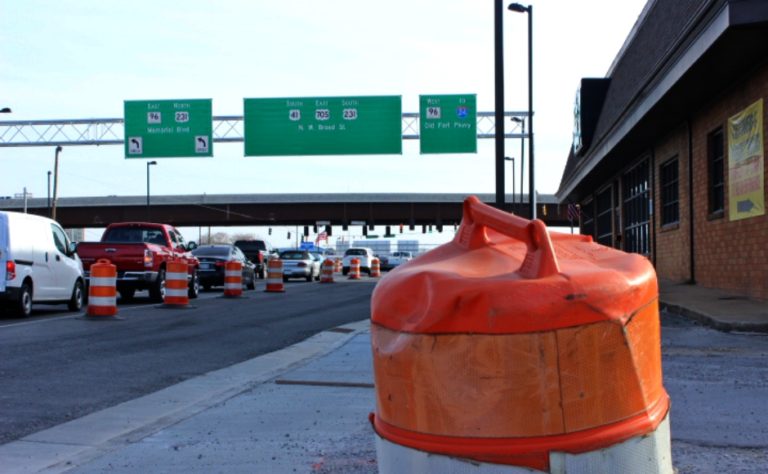 Long-awaited ‘Bridge Over Broad’ opens for Murfreesboro traffic
