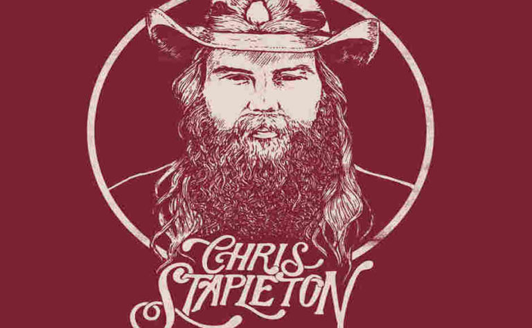 Review: Chris Stapleton’s ‘From A Room: Volume 2’ picks up where its predecessor leaves off