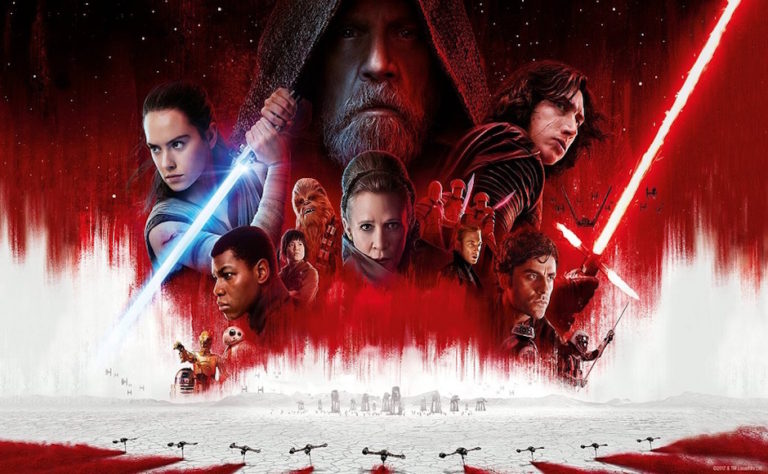 Review: ‘The Last Jedi’ could be the best Star Wars film since ‘Empire’