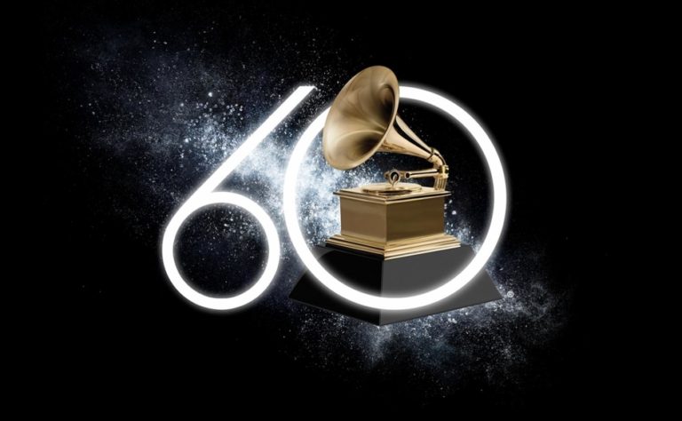 60th annual Grammy Awards full of upsets, surprises