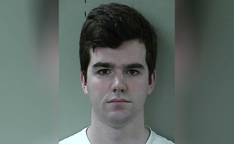 Crime: Former MTSU student arrested for two counts of rape