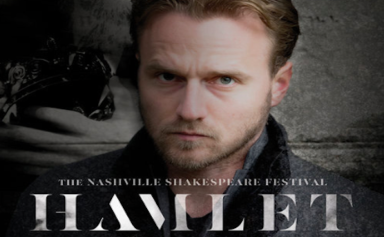 Review: Nashville Shakespeare Festival brings impressive performance of ‘Hamlet’ to MTSU