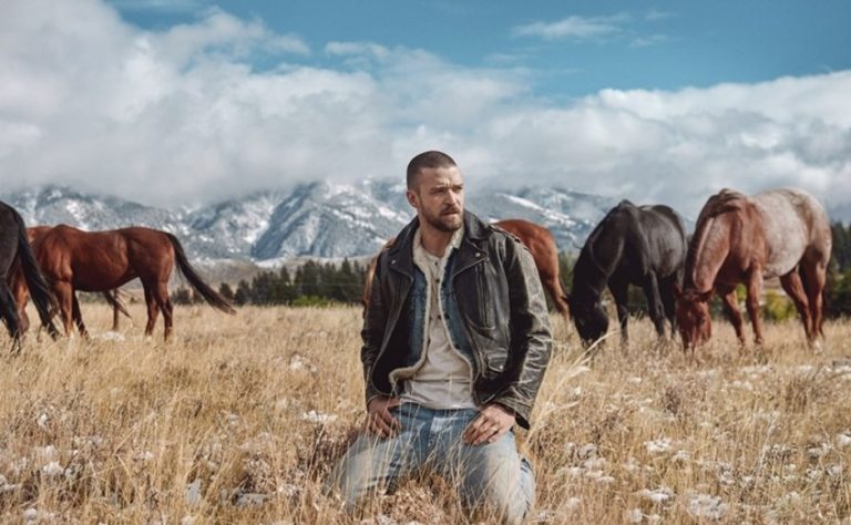 Justin Timberlake uses ‘Man of the Woods’ to craft more eclectic sound