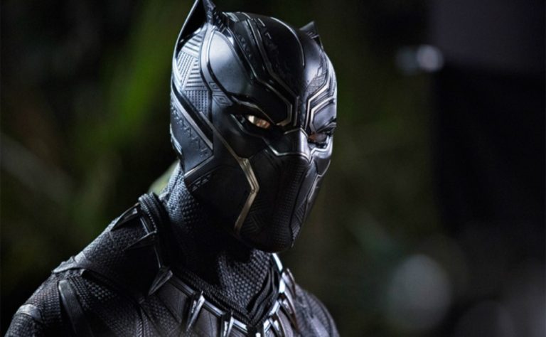 Review: ‘Black Panther,’ as told by both sides