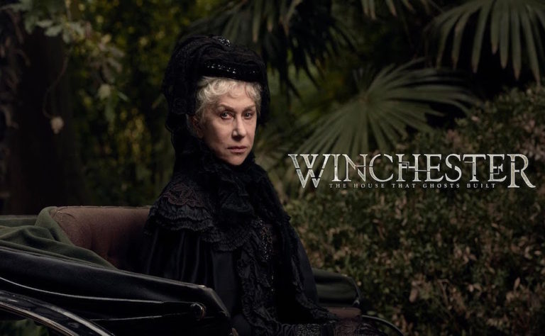 Review: ‘Winchester’ falls flat