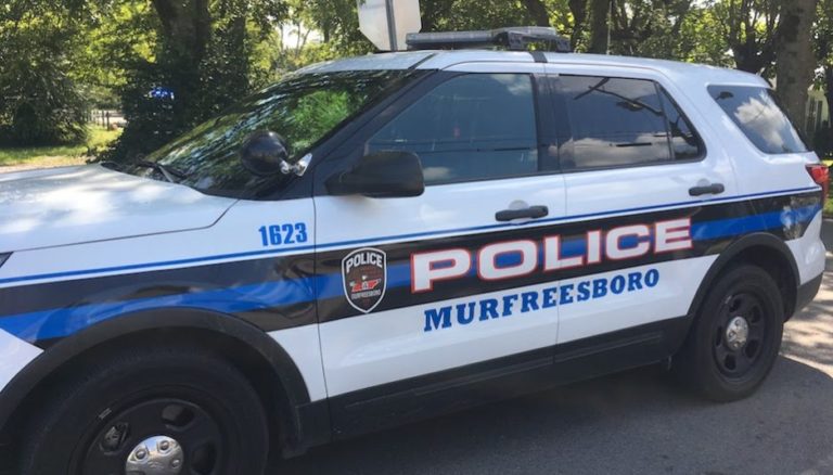 Crime: Murfreesboro Police respond to shooting in Reid Alley