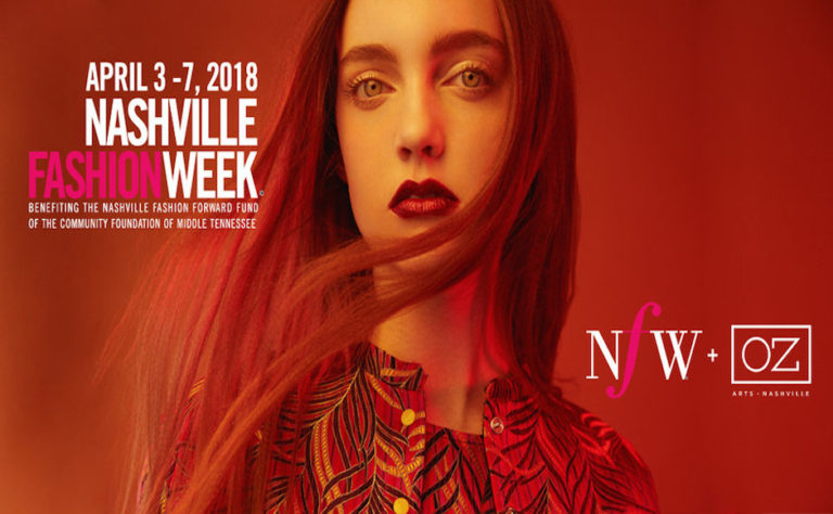 Your guide to this year’s Nashville Fashion Week