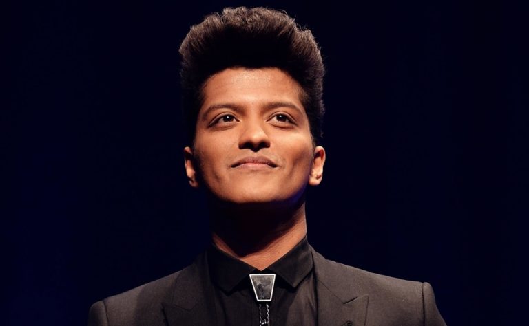 Opinion: Bruno Mars and the issue of cultural appropriation in pop music
