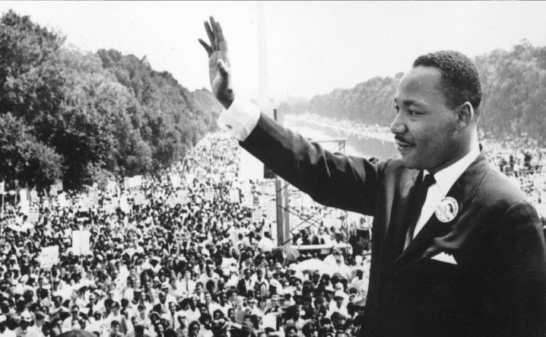 Civil rights activist, Southwest Minnesota State University professor reflect on Martin Luther King Jr’s legacy at MTSU