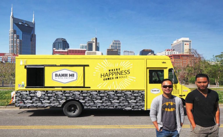 Sidelines Guidelines: A roundup of Middle Tennessee’s best food trucks