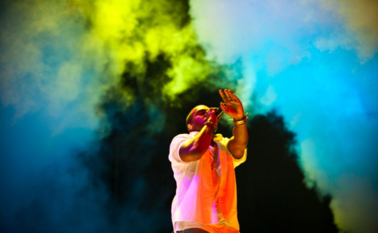 Review: Kanye West’s ‘Ye’ is enjoyable but average