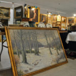 MTSUSidelines_News_AntiqueShow_KarlyCordell