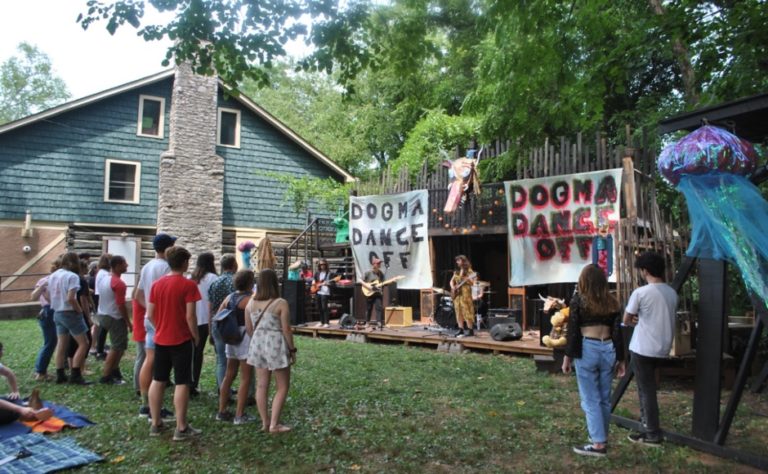 Photos: Local music festival Dogma Dance Off hosts third annual weekend