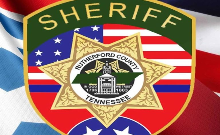 Rutherford County Sheriff’s deputy fired for multiple violations of standard operating procedures