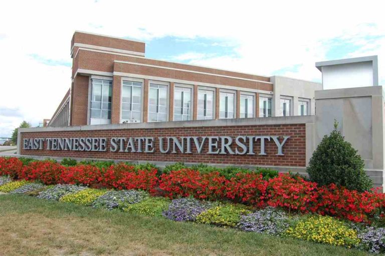 ETSU locks down after reported assault on campus