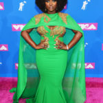 VMAs – Amara la Negra