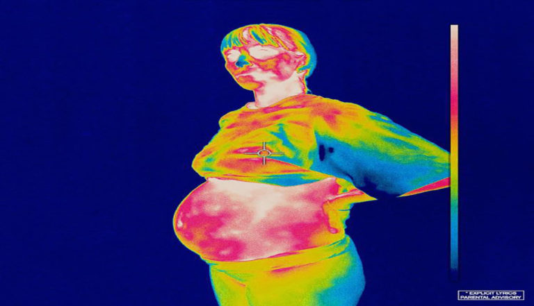 Review: Brockhampton dazzles fans with ‘Iridescence’