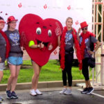 MTSUSideines_News_HeartWalk2018_CarlaHicks