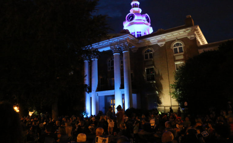 MTSU takes part in year’s final ‘Friday Night Live’ concert in downtown Murfreesboro