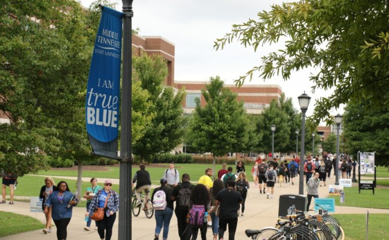 MTSU’s proposed law school transfer: Can a failed Indiana law school succeed in Middle Tennessee?