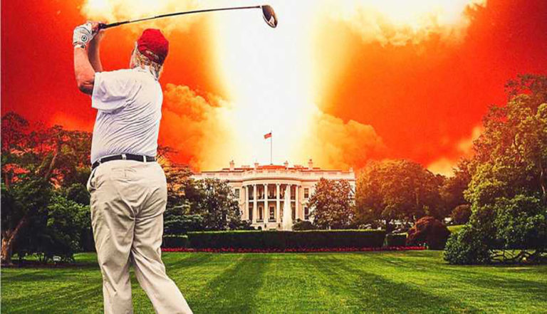 Film Review: ‘Fahrenheit 11/9’ delves into ramifications of Trump’s presidency, other American issues