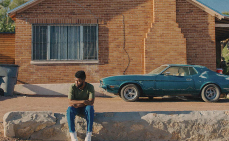 Review: Khalid begins ‘new era’ of music with latest EP