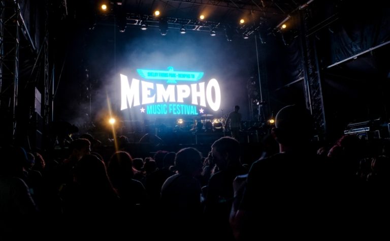 A festival experience: Mempho’s character shines through imperfections